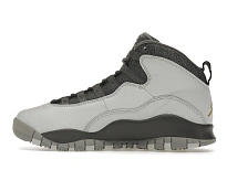 Фото № 6 с приближением к товару «‎Jordan 10 Retro London »