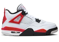 Фото № 1 с приближением к товару «‎Jordan 4 Retro Red Cement »