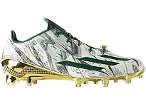 Фото № 1 с приближением к товару «‎adidas Adizero 5-Star 5.0 Kevlar Snoop Dogg»