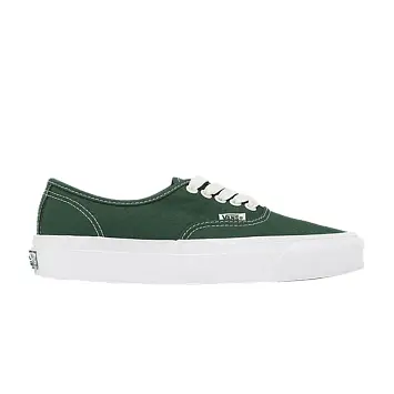 Museum of Peace & Quiet x Vans Authentic Green - 1