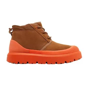 UGG Neumel Weather Hybrid Chestnut Orange - 1