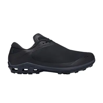 Post Archive Faction x Women's Cloudventure Peak Black Magnet - 1