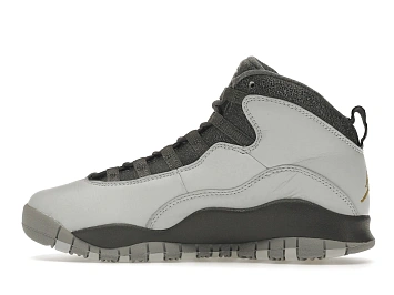 Jordan 10 Retro London  - 6