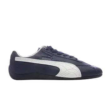 Puma Speedcat DECON New Navy Warm White - 1