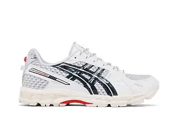 ASICS Gel Kayano 12.1 Cream Black - 2