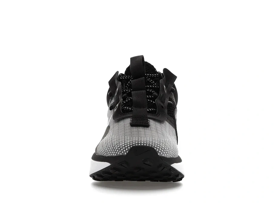 Фото № 2 с приближением к товару «‎Nike Air Max 2021 Black Smoke Grey »