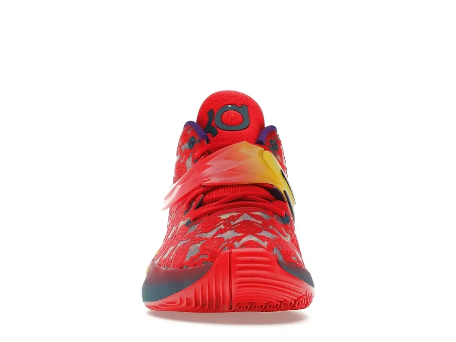 Фото № 2 с приближением к товару «‎Nike KD 14 Ron English 3 Light Cult Crypto Club»