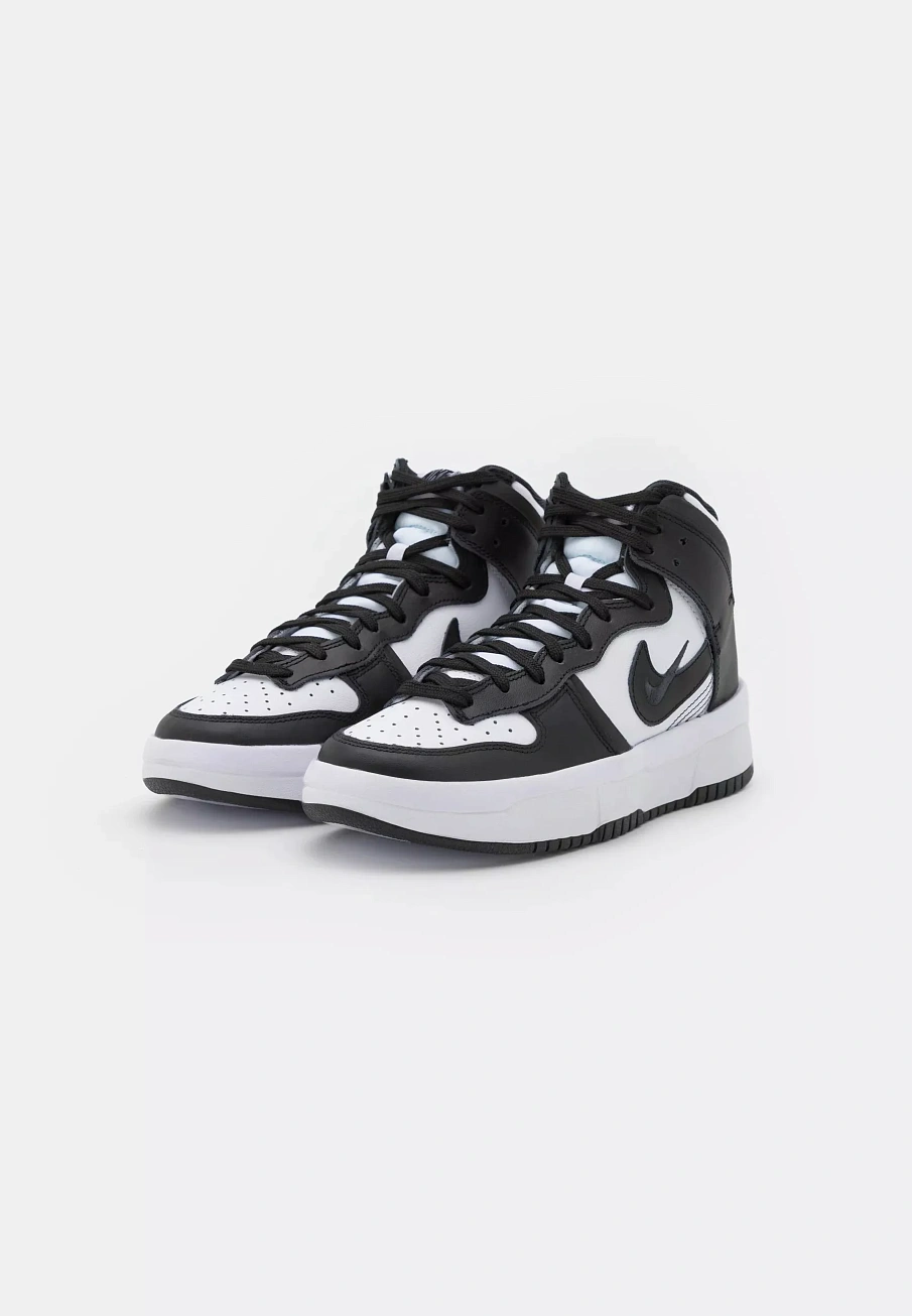 Фото № 3 с приближением к товару «‎WMNS DUNK HIGH UP»