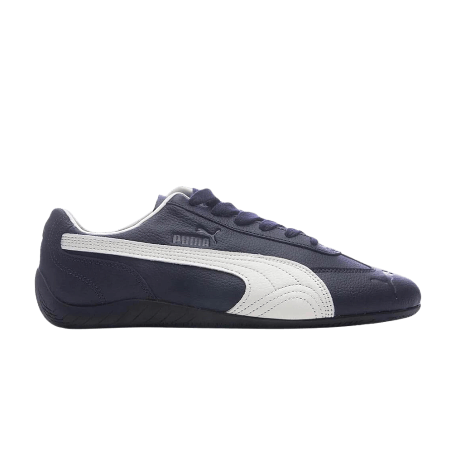 Фото № 1 с приближением к товару «‎Puma Speedcat DECON New Navy Warm White»