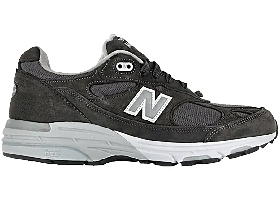 Фото № 1 с приближением к товару «‎New Balance 993»