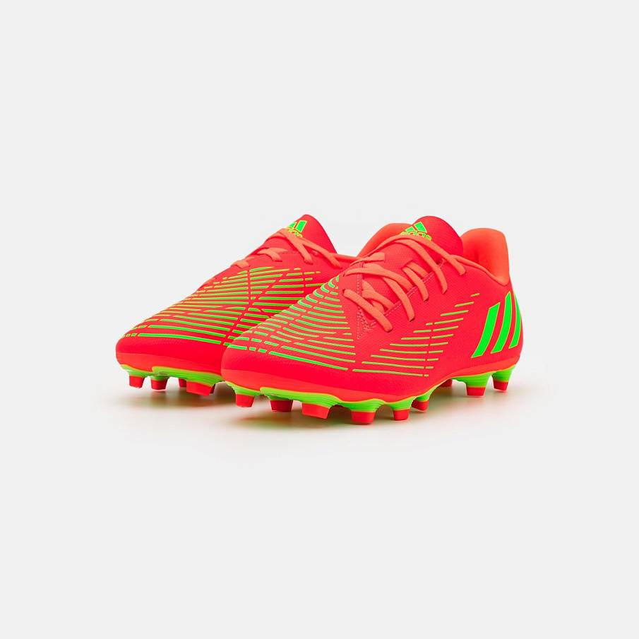 Фото № 2 с приближением к товару «‎Adidas Edge.4 Fxg»