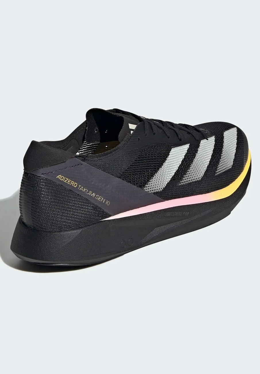Фото № 4 с приближением к товару «‎ADIZERO TAKUMI SEN 10»