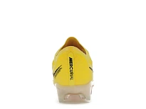Фото № 4 с приближением к товару «‎Nike Zoom Mercurial Vapor 15 Elite FG Lucent Pack»