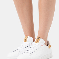 Фото № 2 с приближением к товару «‎Adidas Disney Stan Smith »