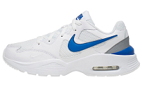Фото № 1 с приближением к товару «‎Nike Air Max Fusion BlueWhite»