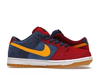 Фото № 3 с приближением к товару «‎Nike SB Dunk Low Barcelona»