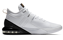 Фото № 2 с приближением к товару «‎Nike Air Max Impact WhiteBlackGolden»