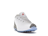 Фото № 2 с приближением к товару «‎Jordan ADG White Cement»