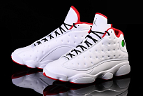 Фото № 2 с приближением к товару «‎Nike Air Jordan 13 Retro History OF Flight »