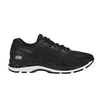 Фото № 1 с приближением к товару «‎Asics Gel Nimbus 20 Black»