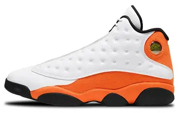 Nike Air Jordan 13 Retro Starfish - 1