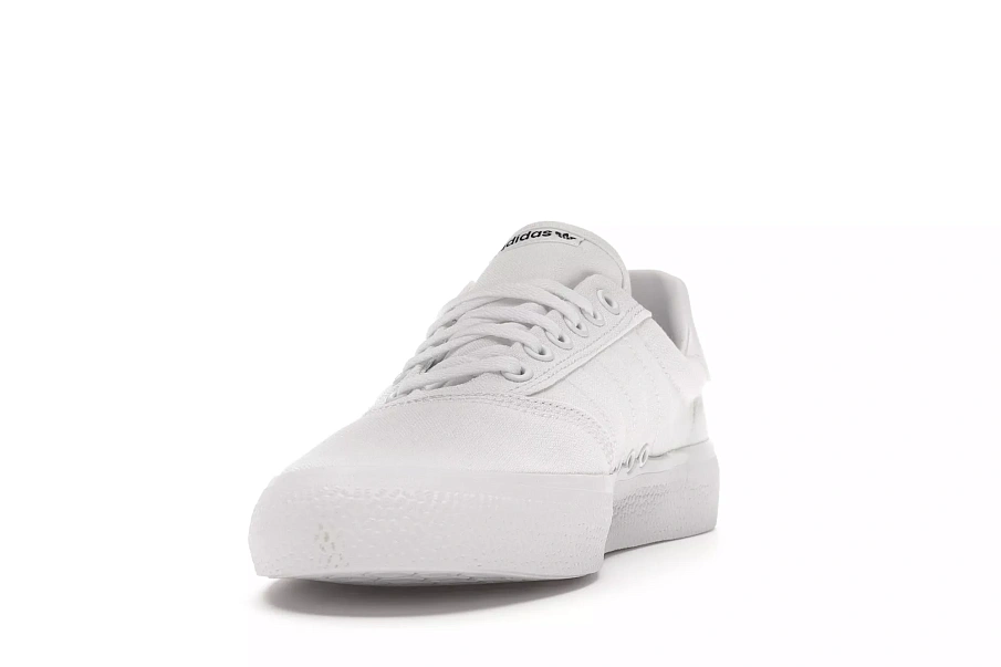 Фото № 6 с приближением к товару «‎adidas 3MC Vulc Cloud White»