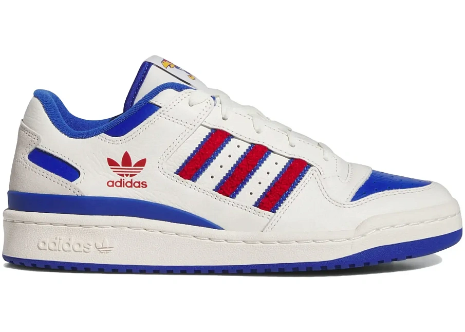 Фото № 1 с приближением к товару «‎adidas Forum Low Kansas»
