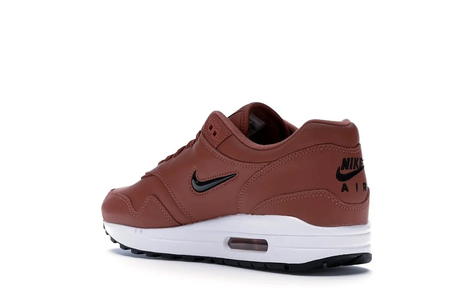 Фото № 6 с приближением к товару «‎Nike Air Max 1 Jewel Dusty Peach»