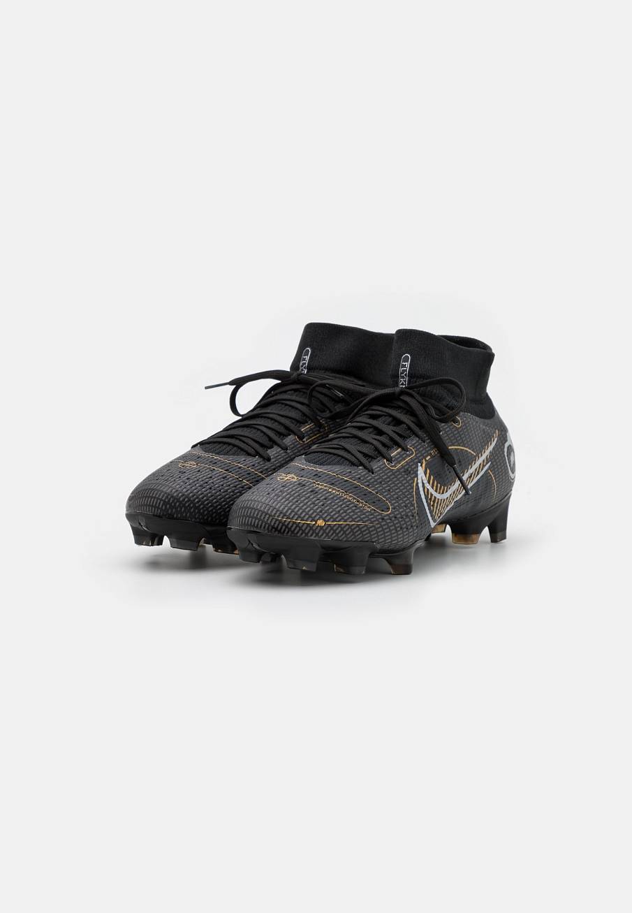 Фото № 2 с приближением к товару «‎Nike Mercurial 8 Pro Fg»