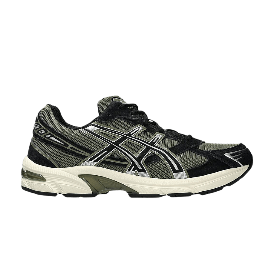Фото № 1 с приближением к товару «‎ASICS Gel 1130 Irvine Black»