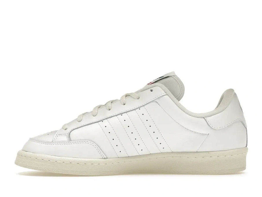 Фото № 3 с приближением к товару «‎adidas Englewood SPZL Cloud White»