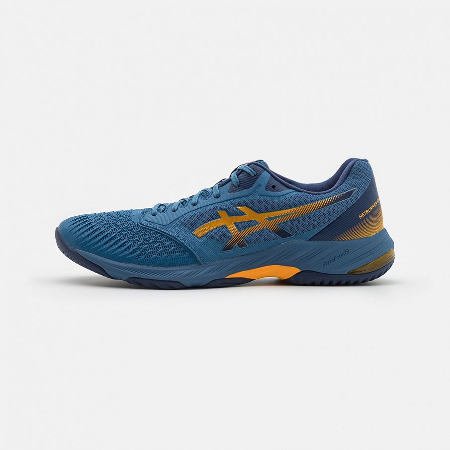 Фото № 1 с приближением к товару «‎Asics Netburner Ballistic 2»