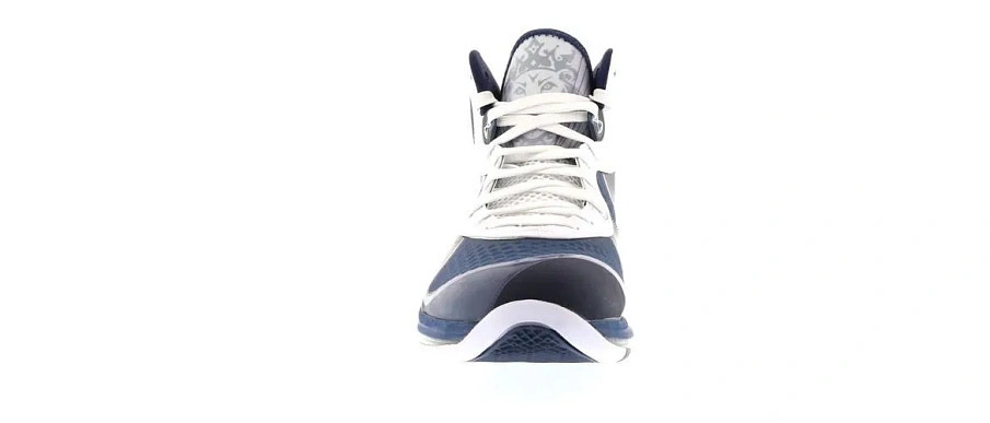 Фото № 4 с приближением к товару «‎Nike LeBron 8 V/2 Yankees»