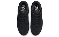 Фото № 4 с приближением к товару «‎Undefeated x Nike Dunk Low Dunk VS AF-1»