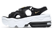 Фото № 1 с приближением к товару «‎Nike Air Max Koko Black White (W)»