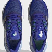 Фото № 5 с приближением к товару «‎Adidas Star»