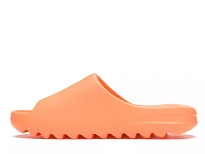 Фото № 5 с приближением к товару «‎adidas Yeezy Slide Enflame Orange»