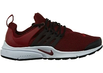 Фото № 1 с приближением к товару «‎Nike Air Presto Essential Team Red Team Red-Gym Red»
