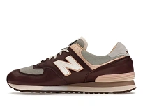 Фото № 3 с приближением к товару «‎New Balance 576»