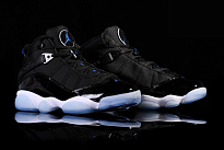 Фото № 3 с приближением к товару «‎Nike Air Jordan 6 Rings Space Jam »