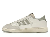 Фото № 3 с приближением к товару «‎adidas Centennial 85 Low Cloud White Grey»