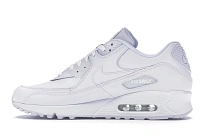Фото № 6 с приближением к товару «‎Nike Air Max 90 Leather»