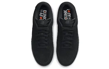 Undefeated x Nike Dunk Low Dunk VS AF-1 - 7