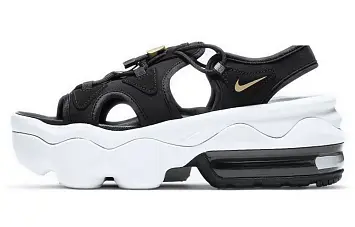 Nike Air Max Koko Black White (W) - 1
