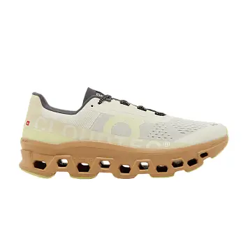 Cloudmonster Cream Dune - 1
