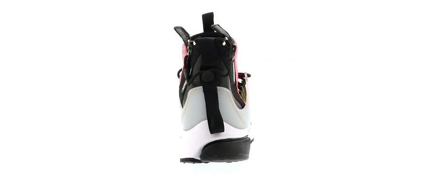 Фото № 5 с приближением к товару «‎Nike Air Presto Acronym Volt»