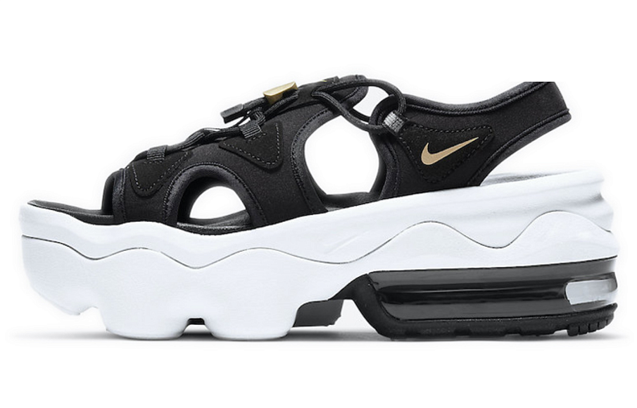 Фото № 1 с приближением к товару «‎Nike Air Max Koko Black White (W)»