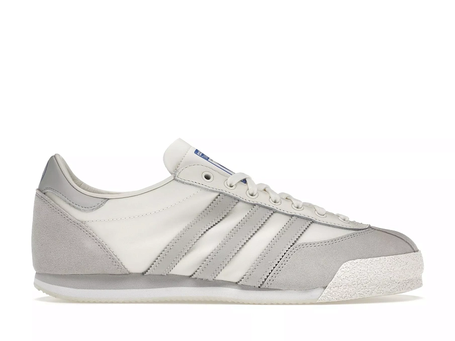 Фото № 1 с приближением к товару «‎adidas LG II SPZL Liam Gallagher Cream White»