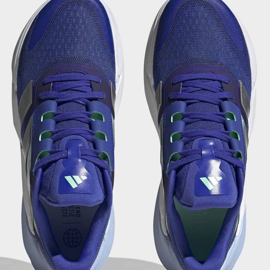 Фото № 5 с приближением к товару «‎Adidas Star»
