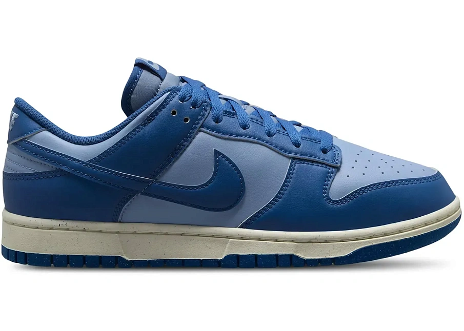 Фото № 1 с приближением к товару «‎Nike Dunk Low»